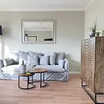 Haus Baltic Whg 40 Inkl Wlan * Grömitz