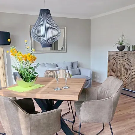 Haus Baltic Whg 40 Inkl Wlan Grömitz