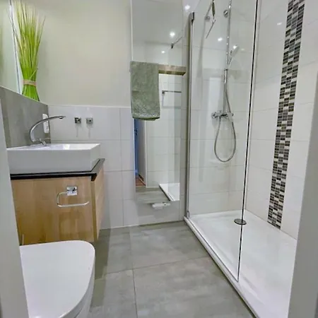 Haus Baltic Whg 40 Inkl Wlan *
